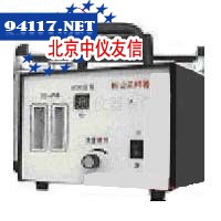 TH-30S双呼吸性粉尘采样器